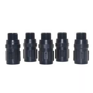 Système <span class=keywords><strong>d</strong></span>'irrigation par aspersion Régulateur <span class=keywords><strong>de</strong></span> <span class=keywords><strong>pression</strong></span> <span class=keywords><strong>d</strong></span>'<span class=keywords><strong>eau</strong></span> en plastique 3/4" - Product Image 2