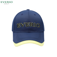 Gorra de camionero impermeable de malla para correr, gorra deportiva con bordado 3D, snapback de 6 paneles, gorras deportivas de béisbol para papá