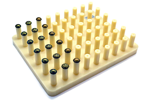 <span class=keywords><strong>Clavadora</strong></span> Neumática Decorativa TY80M96 con Alimentación Automática y Herramientas <span class=keywords><strong>de</strong></span> Instalación <span class=keywords><strong>de</strong></span> Clavos Decorativos Superpuestos (Clavos Decorativos <span class=keywords><strong>de</strong></span> 9.6 mm) - Product Image 6