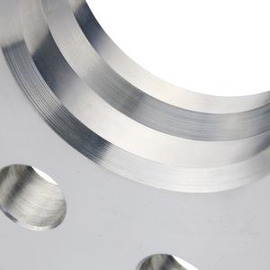 Для VW GOLF POLO Passat 5-Lug, центристские проставки 10 мм 5x100 и 5x112 - Product Image 6