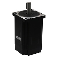 Kit de moteur pas à pas pour machine laser, 1000 w, 36V, 48V, Nema 34, 86mm, 12N.m, 7A, hybride, à boucle fermée, servo moteur et pilote