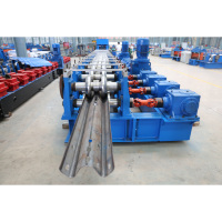 Machine de découpe de tuiles en acier coloré PPGI/GI avec contrôle PLC, haute précision, moteur, roulement, pompe importés, garantie 1 an, 380V