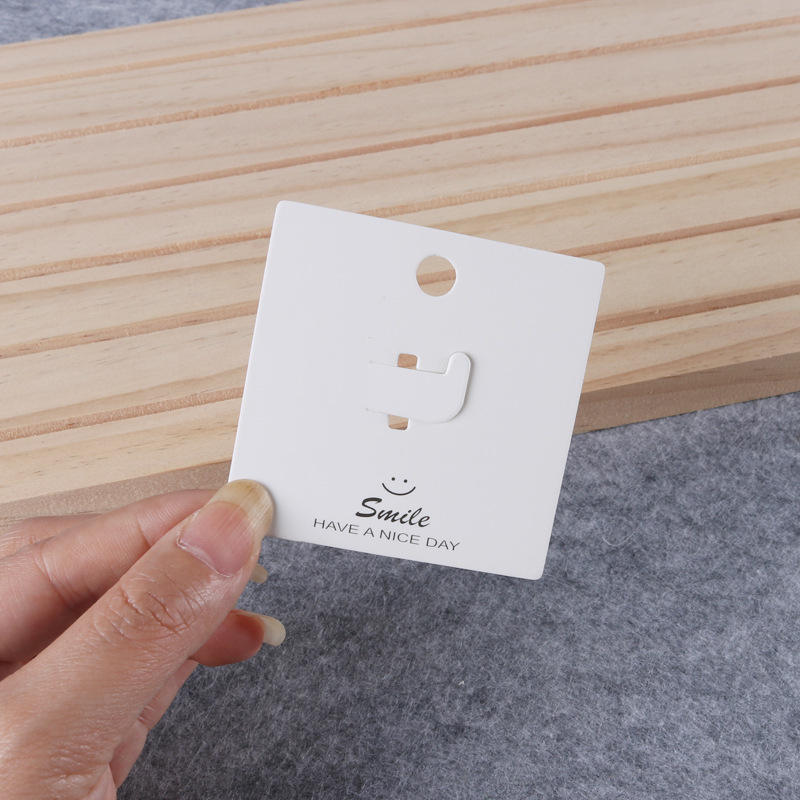 2 Carte anneau A(6*6CM)