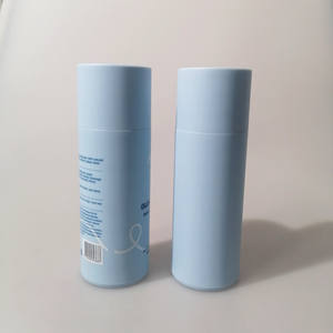 Fabricante personalizado al por mayor 50ml 120ml Cuidado de la piel loción Facial Pp plástico bomba sin aire botella de Spray - Product Image 4