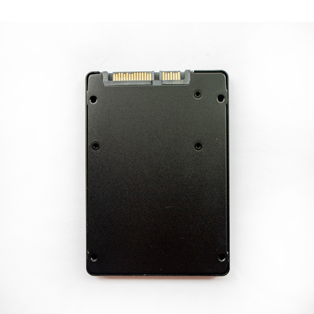 High-Quality 2.5" Sata Blue 500gb Ssd Hard Disk 512gb 1tb in Stock