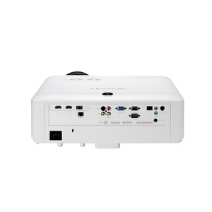 Proyector Láser LS860WU, 5000 Lúmenes, WUXGA, Contraste de 3.000.000:1, Distancia de Proyección Corta de 0.81, Vida Útil de 20.000 Horas, para Oficina en Casa, Proyector Láser LS860WU - Product Image 2
