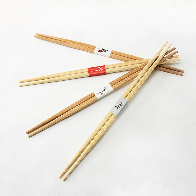 chinese wholesale sushi chopstick stand 100% nature bamboo disposable chopsticks