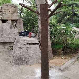 Rami artificiali in gomma morbida per decorazioni interne, tubi d'acqua, decorazioni per la casa e il giardino, fai da te, piante finte - Product Image 5