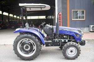 Recientemente, el precio del popular modelo de tractor con ruedas ha sido reducido. - Product Image 5