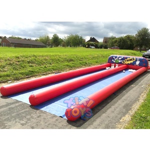 Missxixi — épingles de bol gonflables, jouets portables pour enfants, amusants, pour jouer et faire la fête - Product Image 3