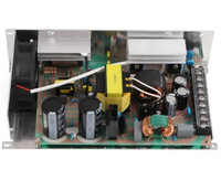 AC DC 12V 24V 36V 48V 500W Alimentation 3A 4A 5A 6A 8A 10A 20A 30A 40A 50A 80A 200W 400W 500W 600W Alimentation à découpage Smps