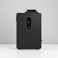 Diffuseur d'huiles essentielles sans eau pour HVAC, machine de parfumage commerciale pour grands espaces professionnels