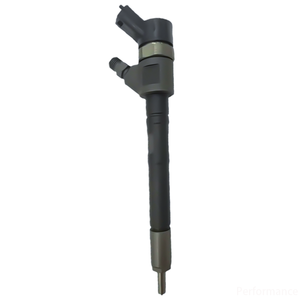 Inyector <span class=keywords><strong>Diesel</strong></span> 0445110239 0986435122 para <span class=keywords><strong>Peugeot</strong></span> <span class=keywords><strong>Partner</strong></span> 1.6 HDi 2005-2011 0445110282 1980H2 1347283 1477146 3M5Q9F593HB - Product Image 2