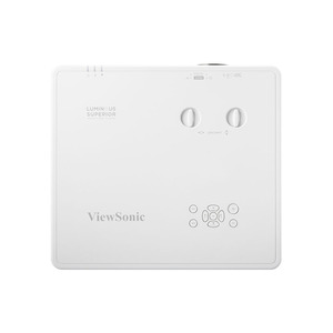 Viewsonic 21:9 6000แอนเอสไอลูเมนส์เลเ<span class=keywords><strong>ซอ</strong></span>ร์3LCD เครื่องฉาย WUXGA สำหรับสำนักงานธุรกิจ<span class=keywords><strong>ไมโคร</strong></span><span class=keywords><strong>ซอ</strong></span><span class=keywords><strong>ฟ</strong></span>ต์ทีมห้อง HDMI 2พอร์ต - Product Image 4