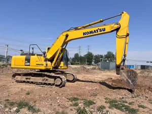 Il Giappone ha usato <span class=keywords><strong>KOMATSU</strong></span> <span class=keywords><strong>PC220</strong></span>-<span class=keywords><strong>7</strong></span> escavatori cingolati con l'alta qualità di seconda mano usato <span class=keywords><strong>KOMATSU</strong></span> <span class=keywords><strong>PC220</strong></span>-<span class=keywords><strong>7</strong></span> escavatore per la vendita - Product Image 5