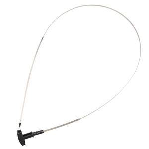 Tube de jauge d'huile de haute qualité pour 2003-2006 <span class=keywords><strong>Ram</strong></span> 2500 <span class=keywords><strong>3500</strong></span> Pickup 5.9L <span class=keywords><strong>Diesel</strong></span> 5086843AB 05086843AB - Product Image 2