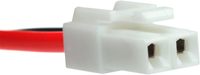 Cables de Alimentación de CC para Radios Móviles NX700 NX800 NX5700 NX5800 NX5900 NX720 NX820 NX900 NX920 TK868G TK7160 TK8360 TK890