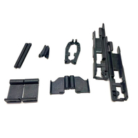 Kit de réparation de toit ouvrant 54107278143 Câble de pare-soleil de toit ouvrant avant 54107297325 pour BMW X5 E70 F15 F85 2006-2018