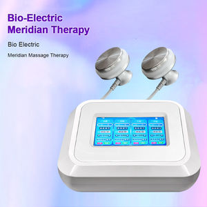 Multi-funzionale meridiano Master massaggiatore bioelettrico elettroterapia Dds Santong Body Care strumento di dragaggio - Product Image 3