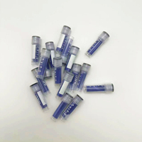 Péptido de Cobre de Grado Cosmético CAS 89030-95-5 AHK-Cu GHK-Cu, Polvo de Péptido de Cobre al 99%, Tripéptido de Cobre-1