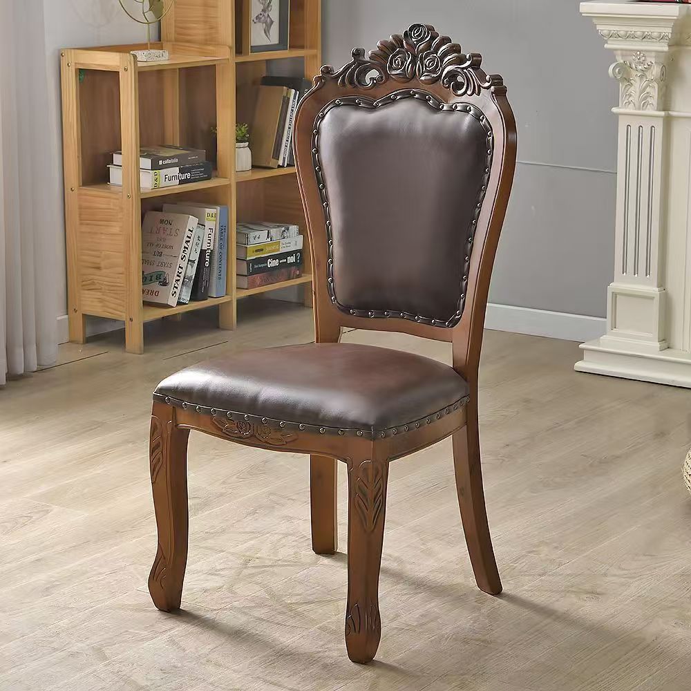 Rose Chair 4