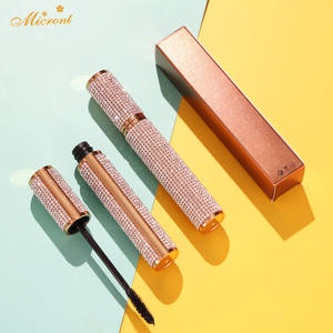 Venta al por mayor de máscara de pestañas de tubo de larga duración máscara de pestañas <span class=keywords><strong>LED</strong></span> impermeable brillante - Product Image 3