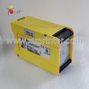 Moniteur de fuite à la terre WD Original F2.144.3092 IR145R-4 Pièces pour impression offset - Product Image 2