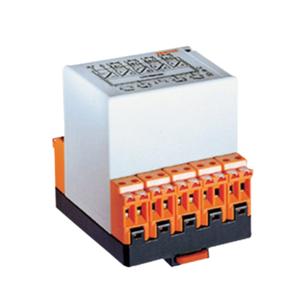 Démarreurs et actionneurs de moteurs EDMS adaptés à une utilisation dans les zones contenant des gaz inflammables et des poussières combustibles EDMS EDMS Moto EDMS E - Product Image 1