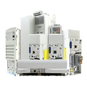Módulo Controlador PLC en Stock, Convertidor de Frecuencia E82EV752-4C - Product Image 6