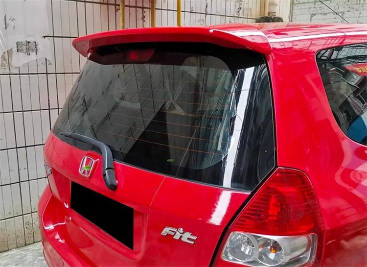 ホンダFIT/JAZZスポイラー用2003 2004 2005 2006 2007 GD1GD3