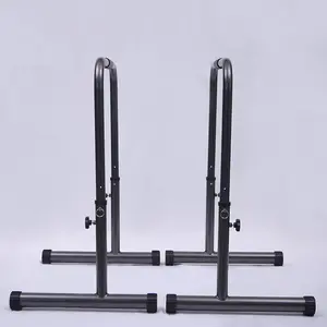 Hot and Cheap gymnastics parallel bars in Indoor and Outdoor Space for sale and Body Fitness