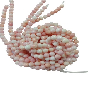 Jolie l'impératrice coquille Perles rondes bijoux l'impératrice coquille Perles Pour les femmes - Product Image 1