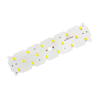 Modules d'éclairage LED 50W 80W DC 48V 50V/54V 56V avec SMD 5050 7070 190LM/W 200LM/W pour éclairage public, éclairage de tunnel, garantie 5 ans