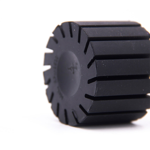 Support OEM ODM Spiral Band Rubber Expander <strong>Drum</strong> for <strong>Sanding</strong> Quick Lock with Shaft Expanding - Product Image 4
