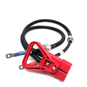 Conjunto de Cables 12943800525 para la Serie 1294 E30B E35B E38B, Arnés de Cableado Principal - Product Image 5