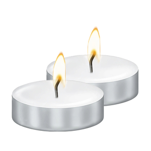 China Manufacture Wholesale Scented white Tealight <strong>Candle</strong> <strong>Long</strong> Burning Time Votive <strong>Candle</strong> - Product Image 2
