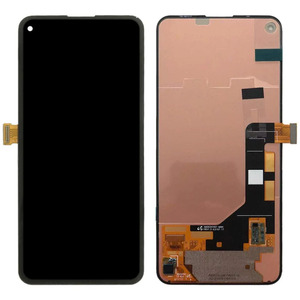 Panel de Pantalla Económico Compatible con <span class=keywords><strong>Google</strong></span> <span class=keywords><strong>Pixel</strong></span> 5A 5G <span class=keywords><strong>2021</strong></span> con Pantalla Táctil LCD Original y Ensamblaje Completo - Product Image 2