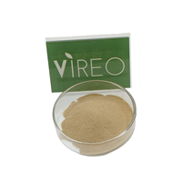 Extrait d'enzyme de levure CAS 8013-01-2, poudre composite, améliorant la saveur, améliore les assaisonnements alimentaires, poudre de levure, prix