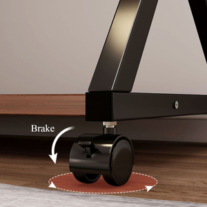 Meja belajar komputer rumah tangga, Meja Laptop kantor meja komputer - Product Image 4