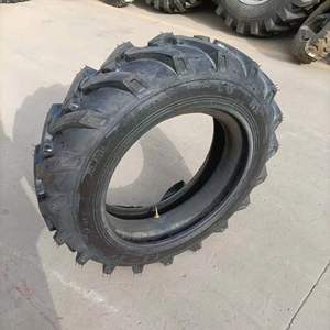 Pneumatico Agricolo Radiale Nuovo 9.5-<span class=keywords><strong>24</strong></span> 8.3-<span class=keywords><strong>24</strong></span> <span class=keywords><strong>11</strong></span>.<span class=keywords><strong>2</strong></span>-<span class=keywords><strong>24</strong></span> Mozzo Ruota Trattore Modello R-1 Camera d'Aria Velocità V Garanzia 3 Anni - Product Image 4