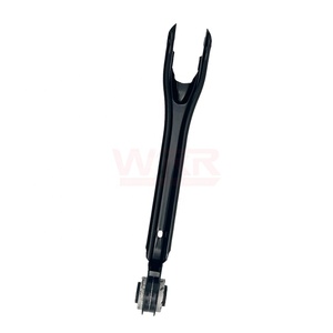 2043502706 2043500506 Brazo de control de empuje para Benz W204 W212 C300 E350, horquilla de suspensión trasera premium duradera - Product Image 1
