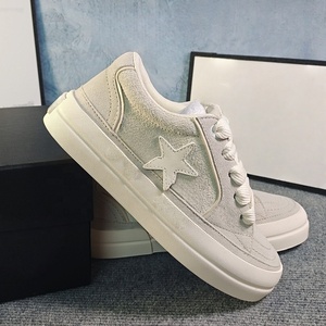 Zapatos Deportivos de Diseñador para Hombre 2026, Transpirables, de Cuero Genuino, Planos, Modernos y a la Moda, Casuales - Product Image 4