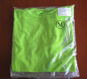 <span class=keywords><strong>T</strong></span>-<span class=keywords><strong>shirt</strong></span> sportiva da <span class=keywords><strong>donna</strong></span> in poliestere ad asciugatura rapida, maglietta da <span class=keywords><strong>donna</strong></span>, <span class=keywords><strong>t</strong></span>-<span class=keywords><strong>shirt</strong></span> per <span class=keywords><strong>donna</strong></span> - Product Image 6