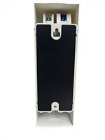 Disjoncteur différentiel réglable (RCBO) LONGROAD PG 6kA Type B en matériau PA66 pour montage sur panneau