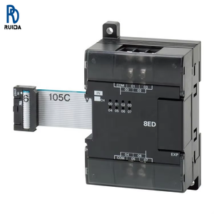 สำหรับ PAC ซีรีส์ CP1W ใหม่ และคอนโทรลเลอร์เฉพาะทาง ตัวควบคุมลอจิกแบบตั้งโปรแกรมได้ CP1W-16ER และ CP1W-16ET - Product Image 1