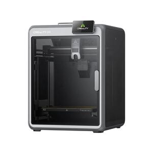 Impresora 3D Creality K2/K2 Combo con Impresión Multimaterial de 16 Colores y Nivelación Automática Inteligente - Product Image 1