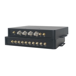 मॉडबस 4 जी राफिड रीडर लंबी दूरी 4 8 चैनल एंटेना यूhf rd रीडर usb rs232 समर्थन http/mqt विकास - Product Image 1