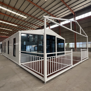 <span class=keywords><strong>Maison</strong></span> en conteneur modulaire à <span class=keywords><strong>vendre</strong></span> <span class=keywords><strong>Maison</strong></span> en conteneur pliable de 2.9 mètres de <span class=keywords><strong>haut</strong></span> <span class=keywords><strong>Maison</strong></span> préfabriquée en conteneur <span class=keywords><strong>Maison</strong></span> pliante - Product Image 5