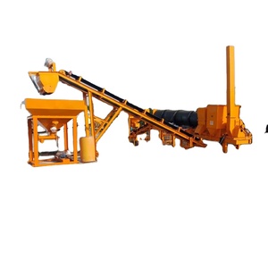 Planta de asfalto para reparación de parches de carretera Mezcla en frío lista para usar para reparaciones instantáneas de baches y superficies - Product Image 1