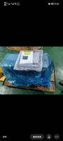 Contrôleur de tirage MT40b1/3P/Mt40b13p 6.0A pour contrôle industriel PLC, programmation PLC, Nouveau